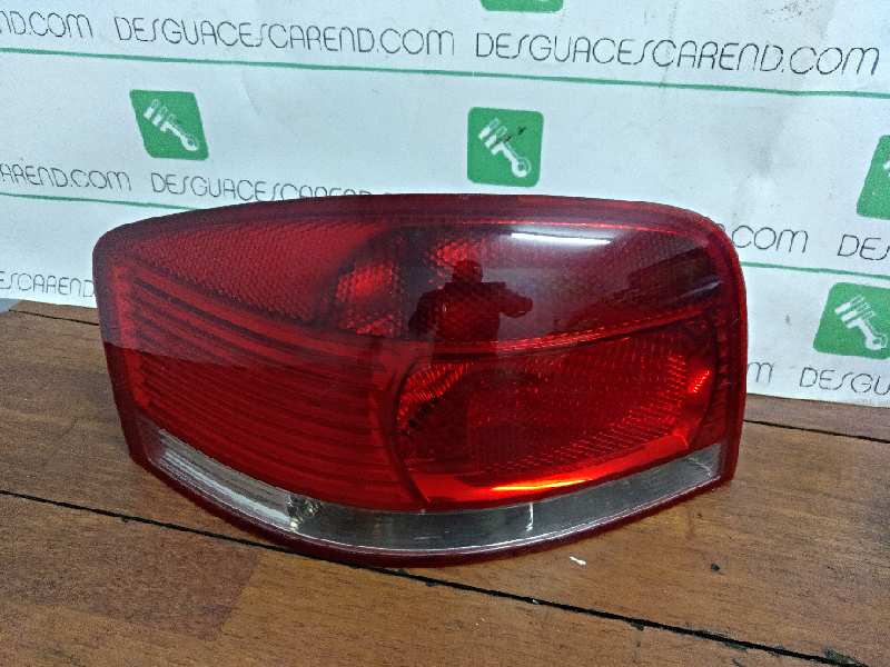 PILOTO TRASERO IZQUIERDO