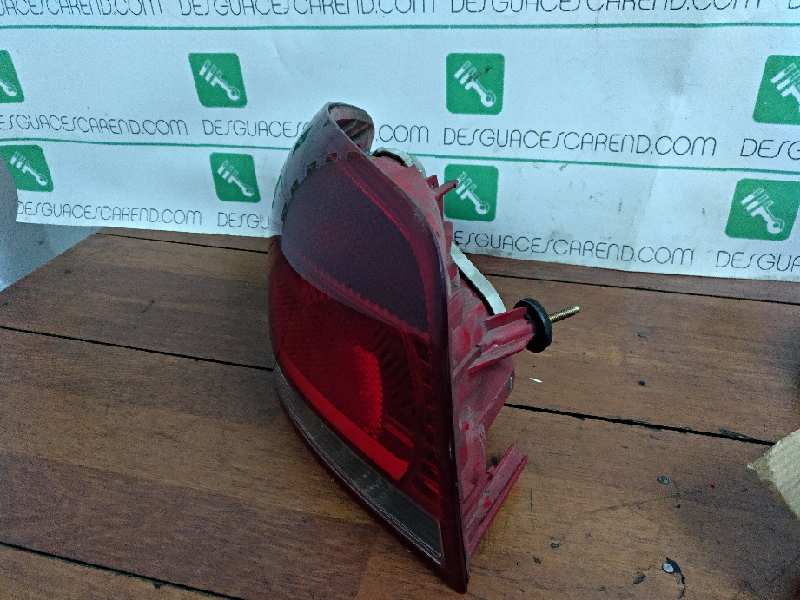 PILOTO TRASERO IZQUIERDO