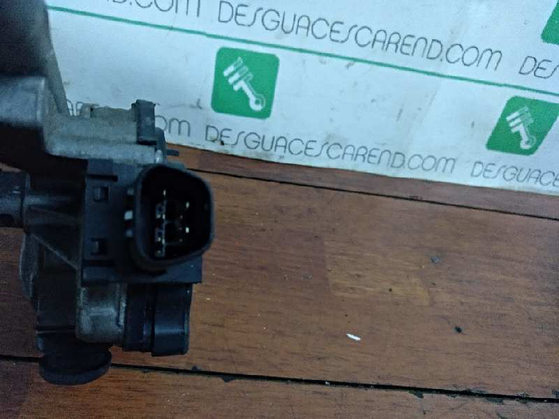 MOTOR LIMPIA DELANTERO