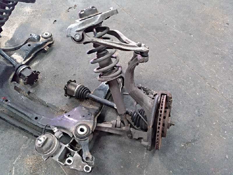 PINZA FRENO DELANTERA DERECHA