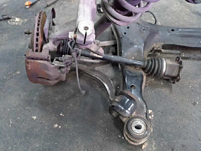 PINZA FRENO DELANTERA DERECHA