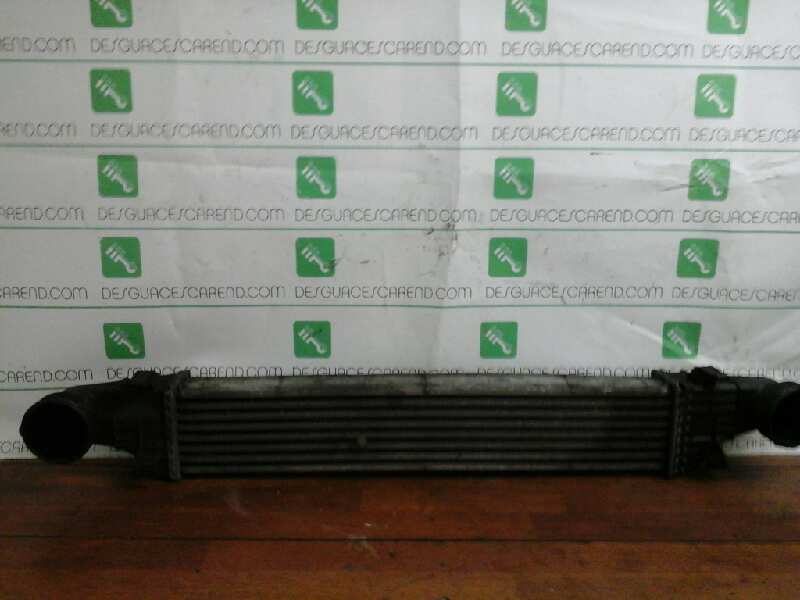 INTERCOOLER