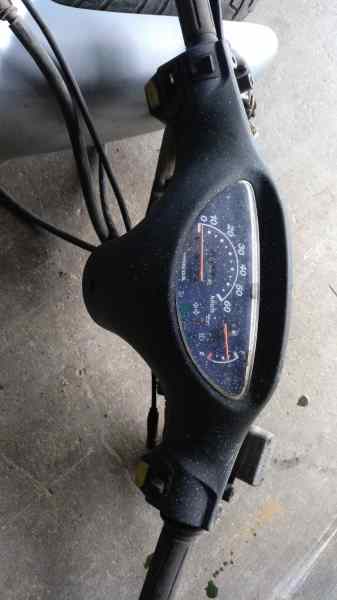 CUADRO INSTRUMENTOS HONDA SKY-SCOOPY