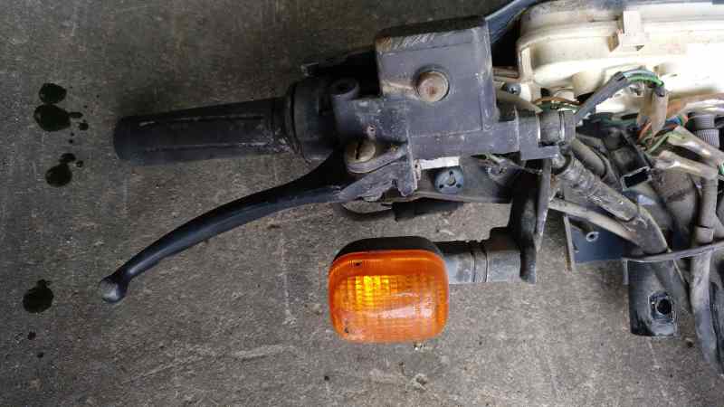 INTERMITENTE PILOTO DELANTERO DERECHO HONDA SKY-SCOOPY