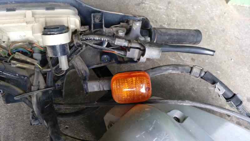 INTERMITENTE PILOTO DELANTERO IZQUIERDO HONDA SKY-SCOOPY