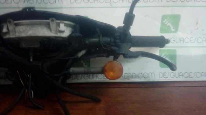 PILOTO DELANTERO IZQUIERDO