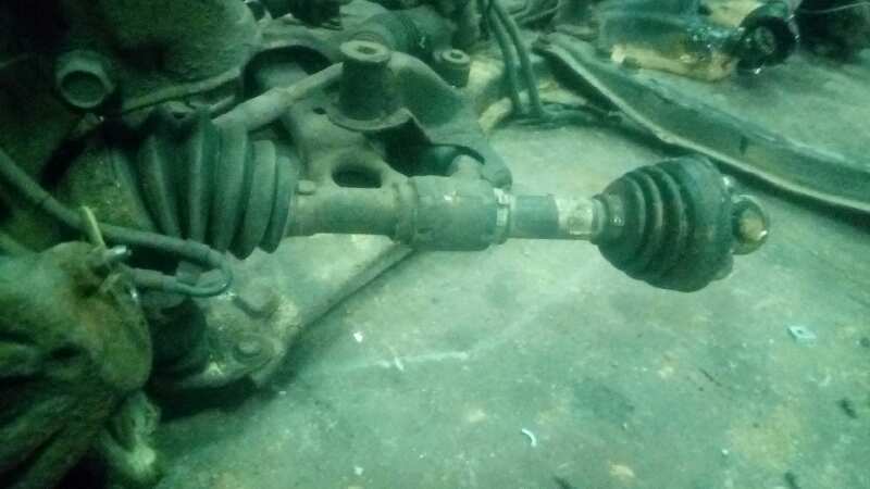 TRANSMISION DELANTERA IZQUIERDA