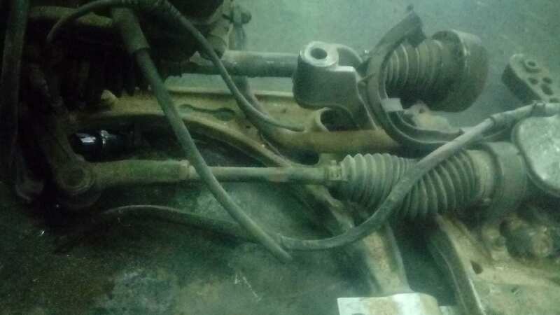 BRAZO SUSPENSION INFERIOR DELANTERO DERECHO