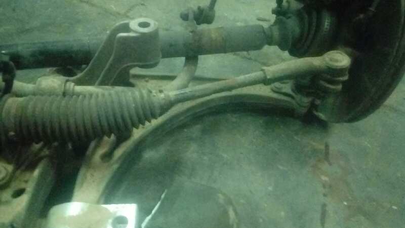 BRAZO SUSPENSION INFERIOR DELANTERO DERECHO