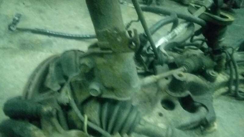 MANGUETA DELANTERA IZQUIERDA