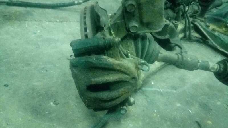 PINZA FRENO DELANTERA DERECHA