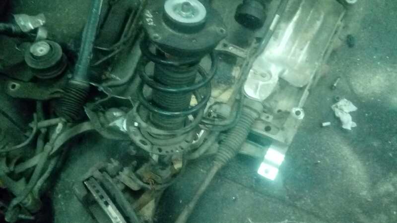 AMORTIGUADOR DELANTERO IZQUIERDO