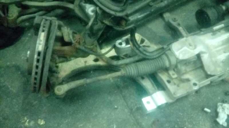 BRAZO SUSPENSION INFERIOR DELANTERO DERECHO