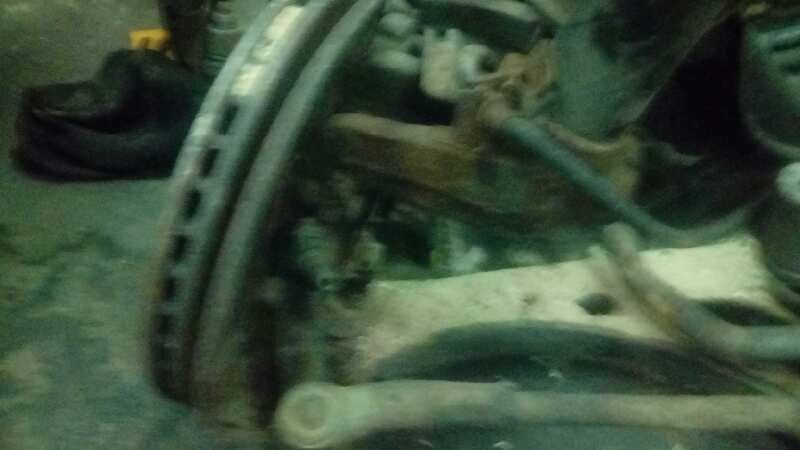 MANGUETA DELANTERA IZQUIERDA