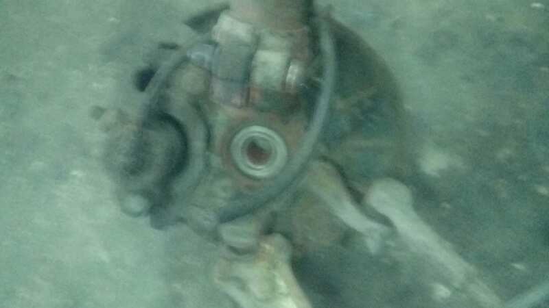 MANGUETA DELANTERA IZQUIERDA