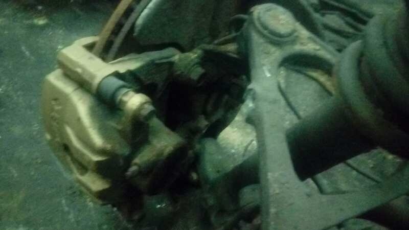 MANGUETA DELANTERA IZQUIERDA