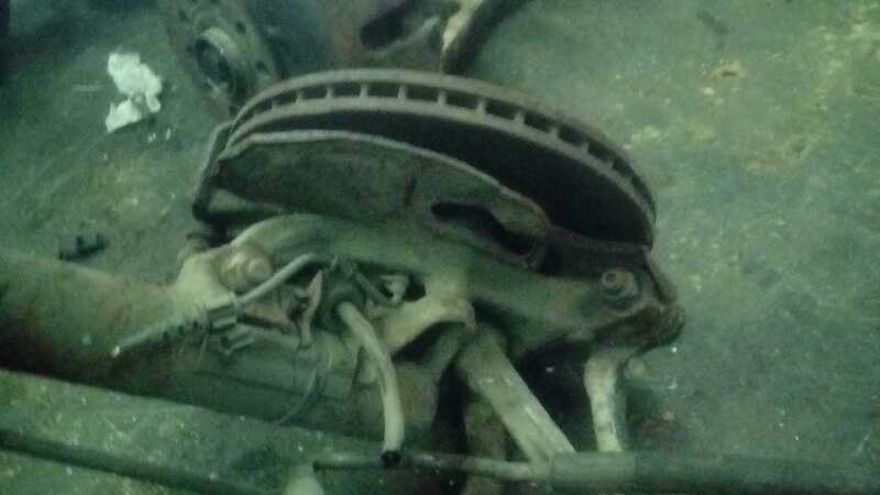 MANGUETA DELANTERA IZQUIERDA