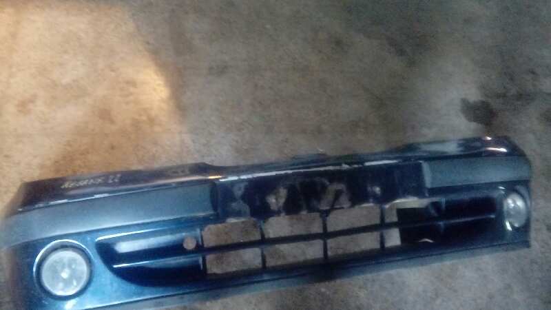 PARAGOLPES DELANTERO