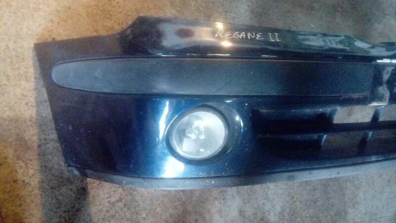 PARAGOLPES DELANTERO