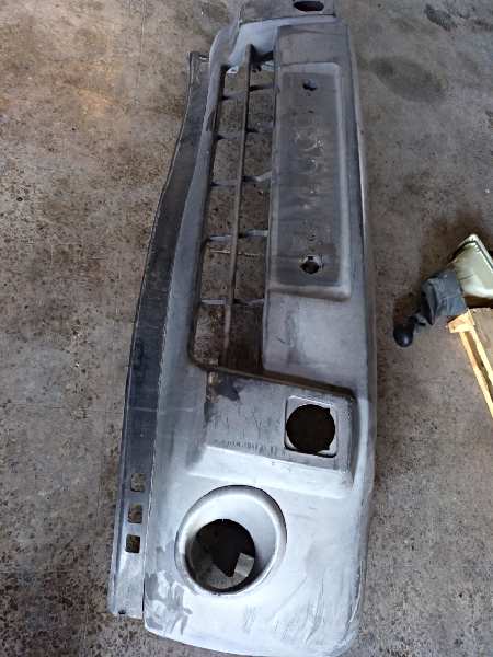 PARAGOLPES DELANTERO