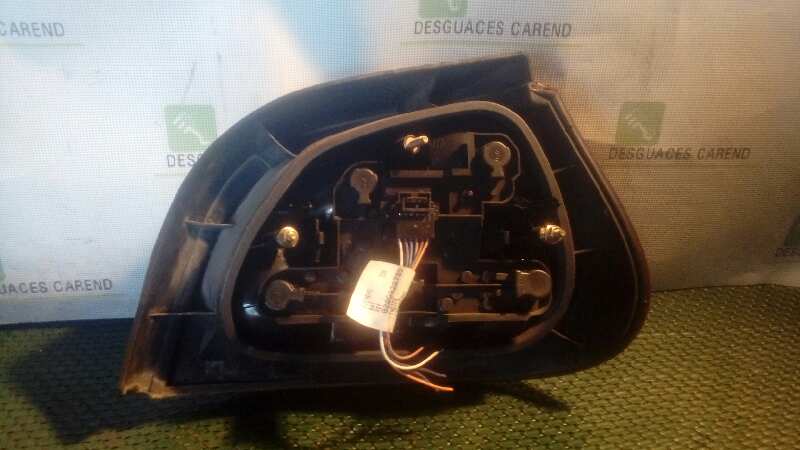 PILOTO TRASERO IZQUIERDO