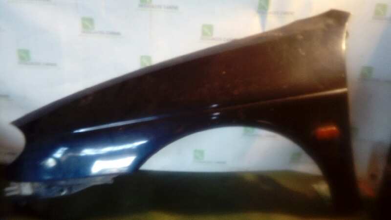 ALETA DELANTERA IZQUIERDA