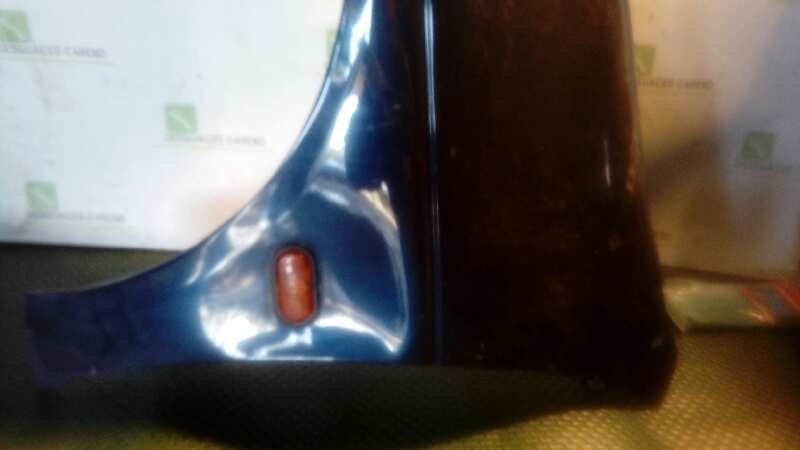 ALETA DELANTERA IZQUIERDA