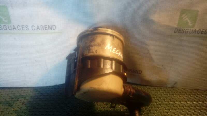 DEPOSITO LIQUIDO DIRECCION