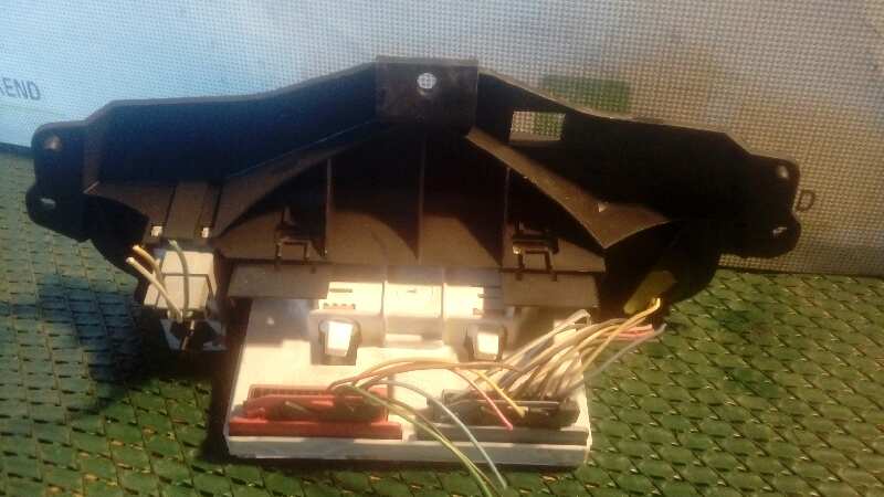 PANTALLA MULTIFUNCION