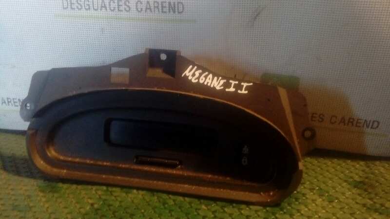 PANTALLA MULTIFUNCION