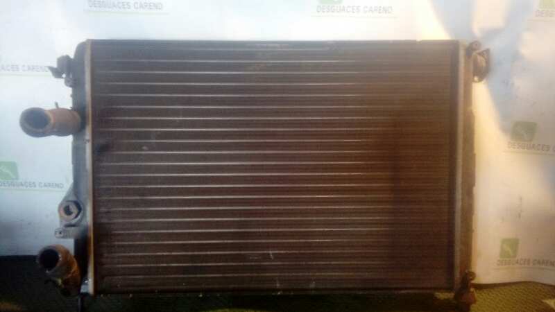 RADIADOR AGUA