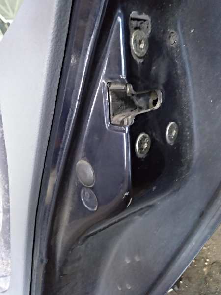 CERRADURA PUERTA TRASERA DERECHA 