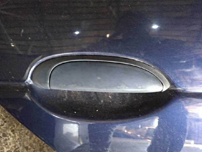 MANETA EXTERIOR TRASERA DERECHA