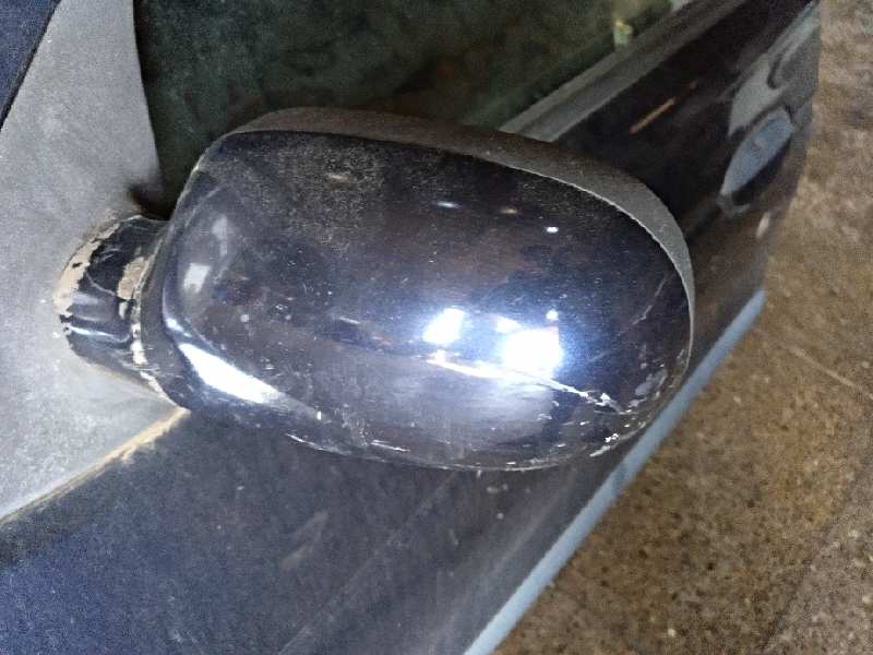 CARCASA RETROVISOR DERECHO