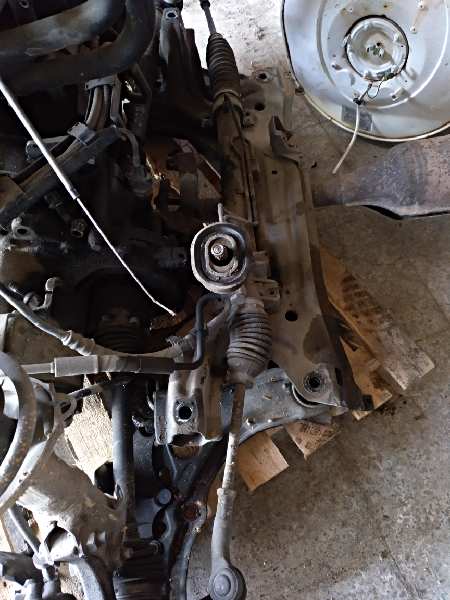 CREMALLERA DIRECCION