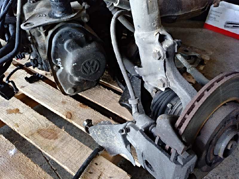 MANGUETA DELANTERA IZQUIERDA