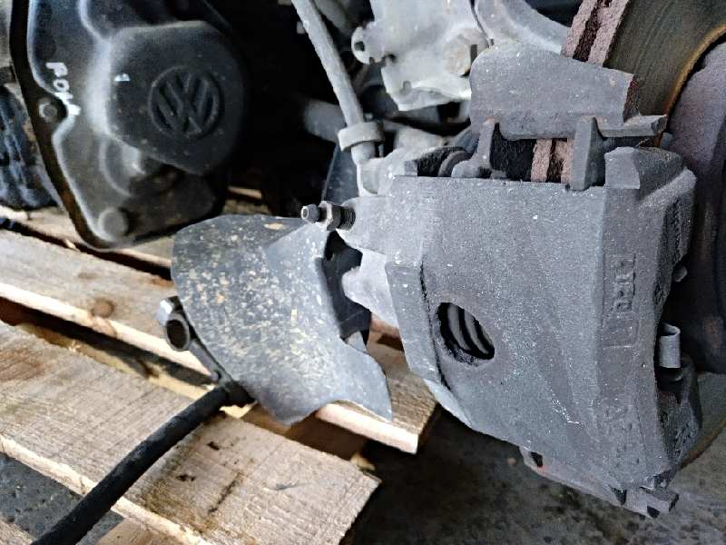 PINZA FRENO DELANTERA DERECHA