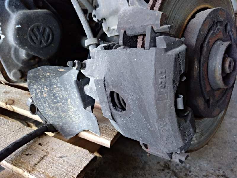 PINZA FRENO DELANTERA IZQUIERDA