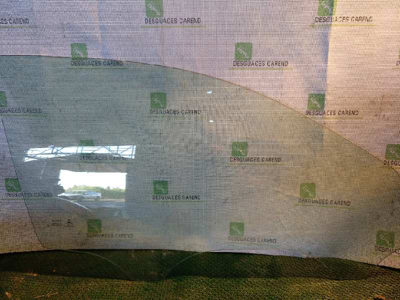 LUNA DELANTERA DERECHA