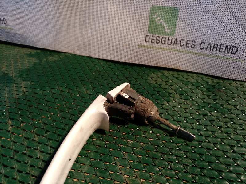 MANETA EXTERIOR DELANTERA DERECHA