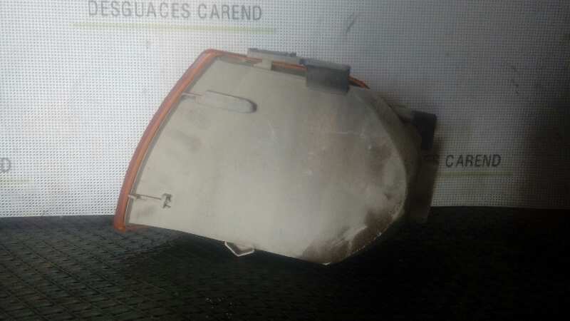 PILOTO DELANTERO DERECHO