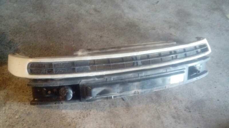 REFUERZO PARAGOLPES DELANTERO