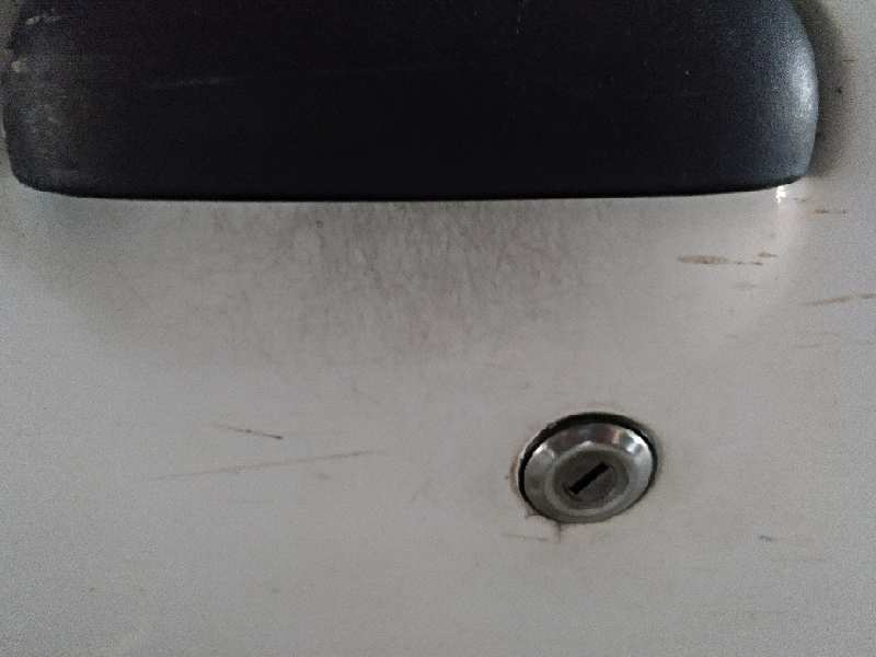 MANETA EXTERIOR DELANTERA IZQUIERDA