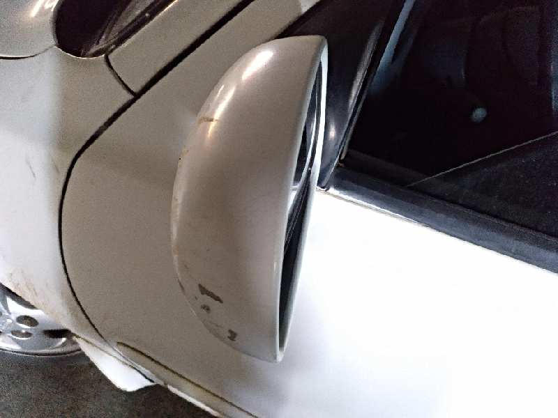 RETROVISOR IZQUIERDO