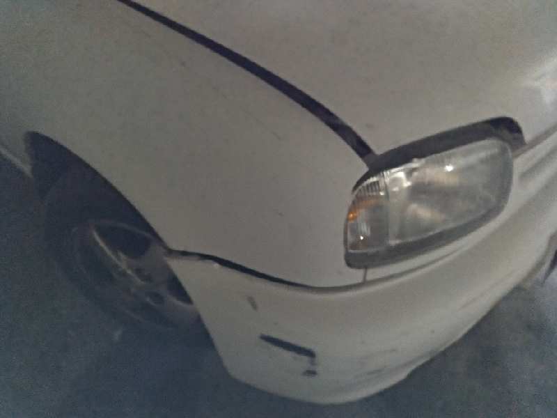 LUNA DELANTERA IZQUIERDA