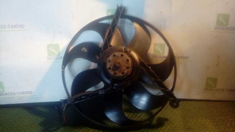 ELECTROVENTILADOR