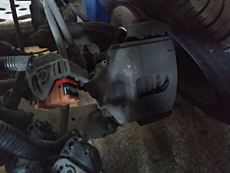 PINZA FRENO DELANTERA IZQUIERDA