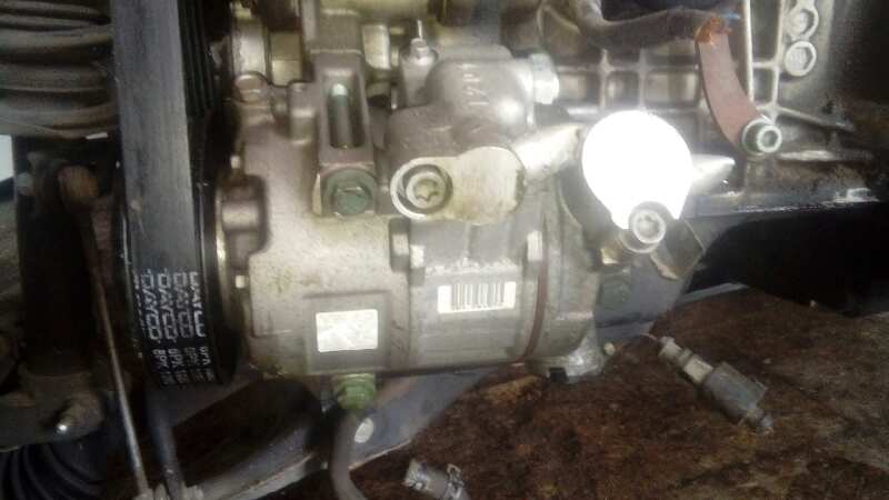 COMPRESOR AIRE ACONDICIONADO