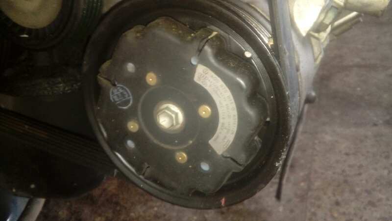 COMPRESOR AIRE ACONDICIONADO