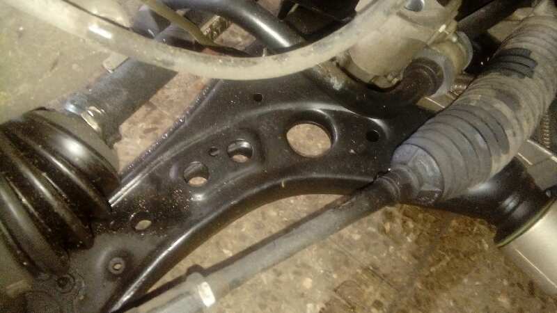 MANGUETA DELANTERA IZQUIERDA